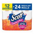 Kimberly-Clark Professional 12PK Scott Bath Tissue 47618